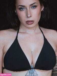 Manon Nadolny nude leaks Photo #2