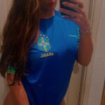 Márcia Magalhães nude leaks Photo #1