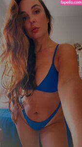 Márcia Magalhães nude leaks Photo #17