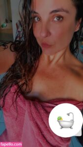 Márcia Magalhães nude leaks Photo #20