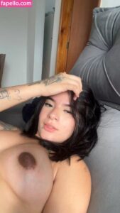 Maria Eduarda nude leaks Photo #2