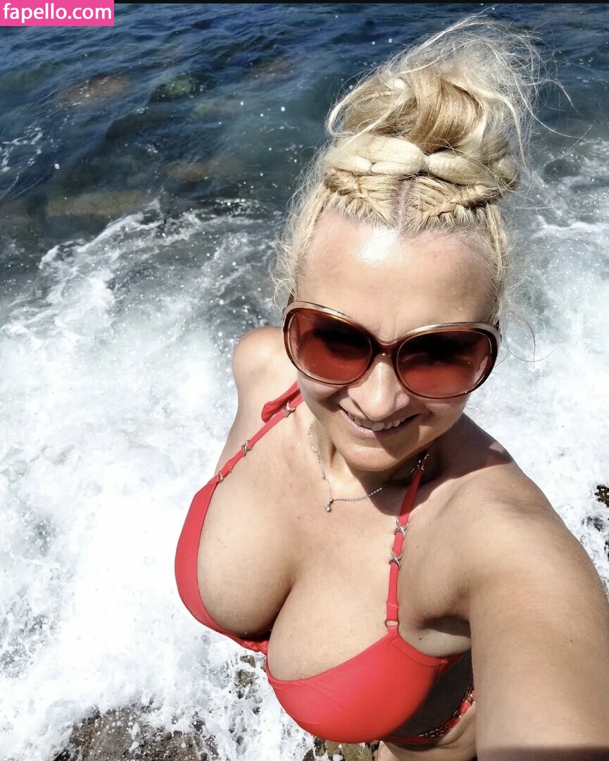 Mariearyan nude leaks Photo #3