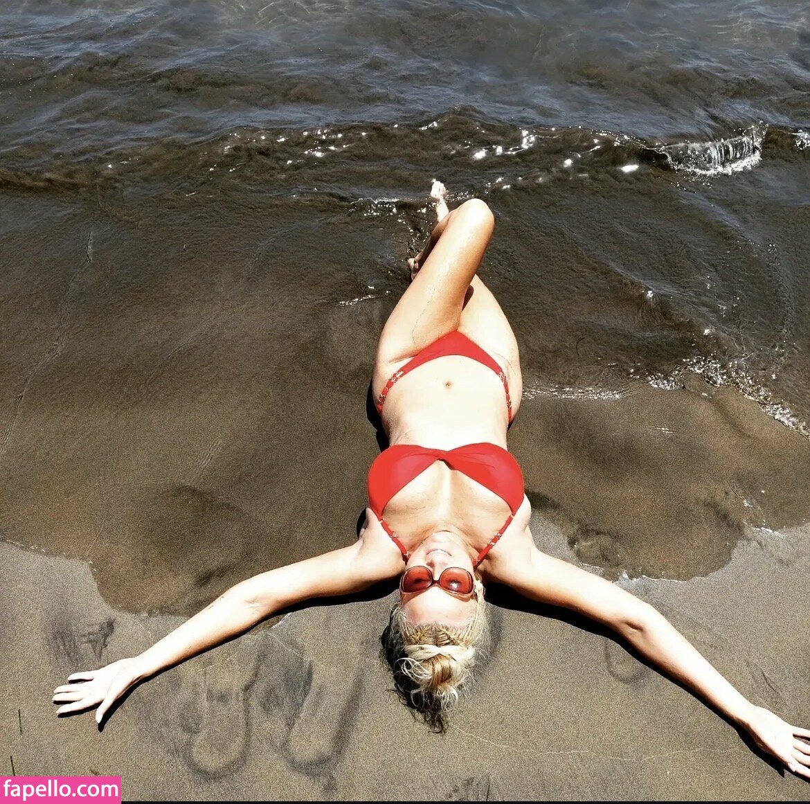 Mariearyan nude leaks Photo #4