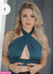 Marisacarry nude leaks Photo #1