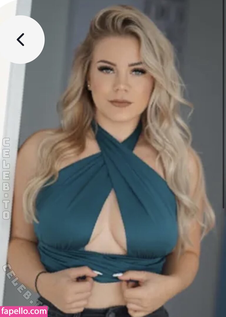 Marisacarry nude leaks Photo #1