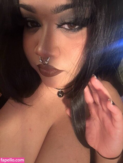 marseymarsszz nude leaks Photo #1