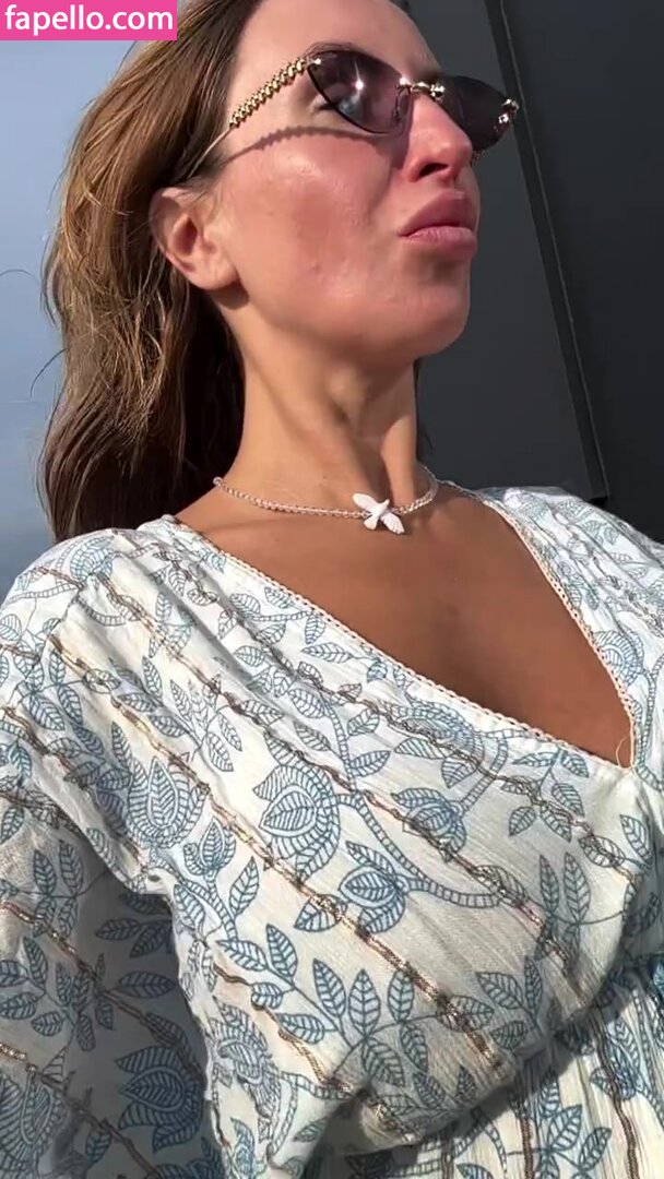 marta.iatskevych nude leaks Photo #1