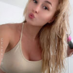 Maryyhx nude leaks Photo #1