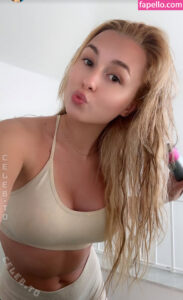 Maryyhx nude leaks Photo #1