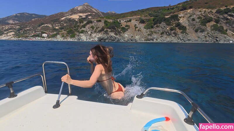Mateo & Lisanna nude leaks Photo #1