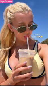 Mavie Noelle nude leaks Photo #1