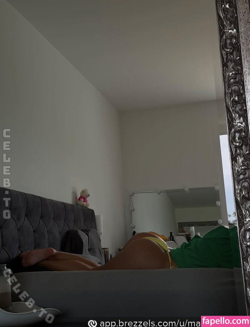 maxima_mclk nude leaks Photo #1