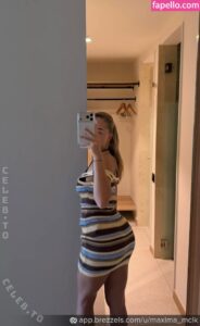 maxima_mclk nude leaks Photo #1