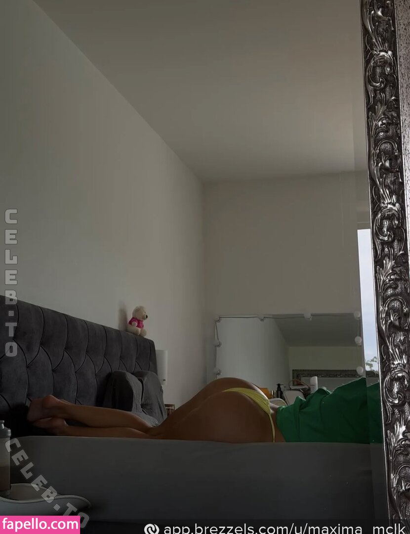 maxima_mclk nude leaks Photo #2
