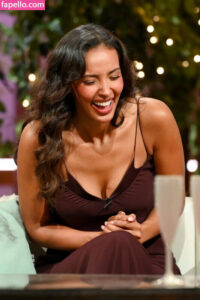 Maya Jama nude leaks Photo #5