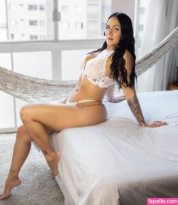 Mayara Franco nude leaks Photo #5