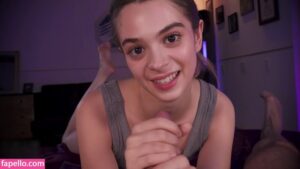 maybemollyy nude leaks Photo #4