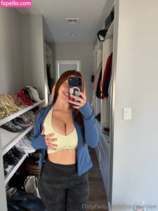Megan McCarthy nude leaks Photo #20
