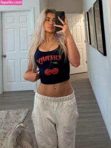 Meghan Walker nude leaks Photo #1