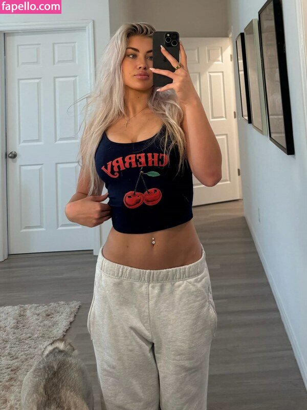 Meghan Walker nude leaks Photo #1