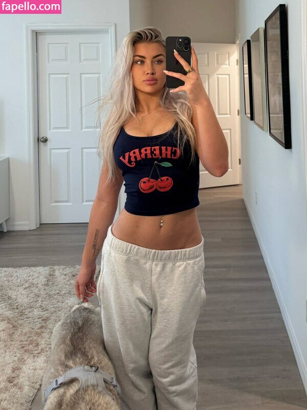 Meghan Walker nude leaks Photo #2
