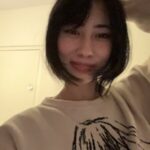 Meilizzz nude leaks Photo #1