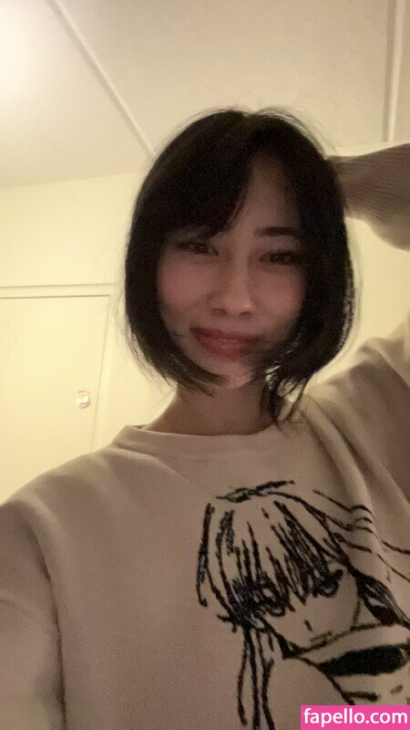 Meilizzz nude leaks Photo #1