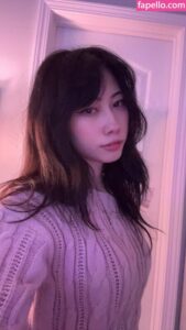 Meilizzz nude leaks Photo #2