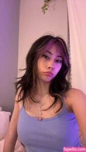 Meilizzz nude leaks Photo #2