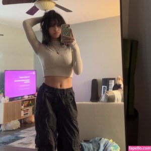 Meilizzz nude leaks Photo #3