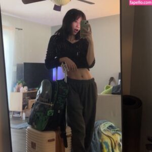 Meilizzz nude leaks Photo #4