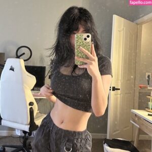 Meilizzz nude leaks Photo #4