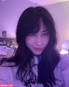 Meilizzz nude leaks Photo #7