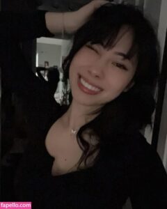 Meilizzz nude leaks Photo #9