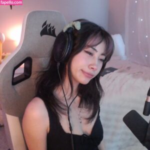 Meilizzz nude leaks Photo #10
