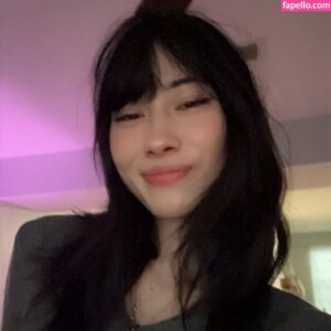 Meilizzz nude leaks Photo #10