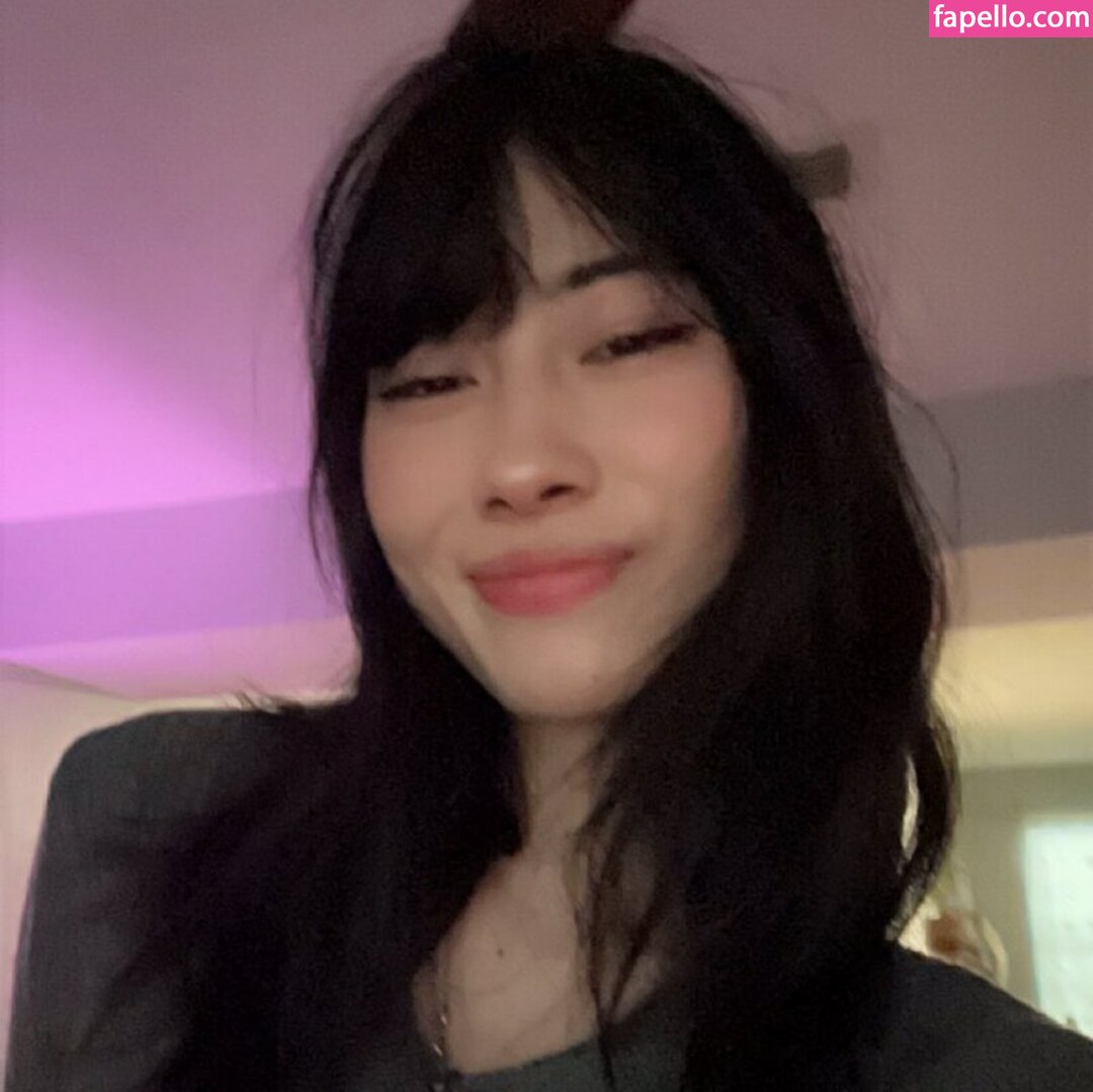 Meilizzz nude leaks Photo #10