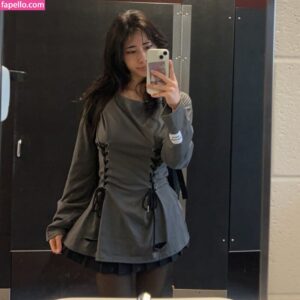 Meilizzz nude leaks Photo #14