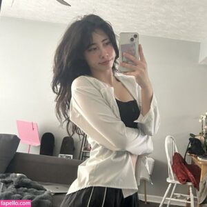 Meilizzz nude leaks Photo #16