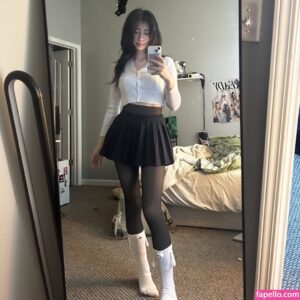 Meilizzz nude leaks Photo #17