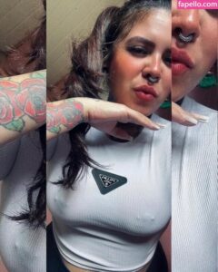 Meninas De Curitiba nude leaks Photo #4