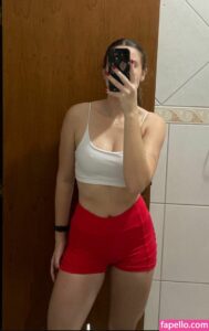 Meninas Guaratuba nude leaks Photo #3