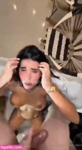 Michelle Rabbit nude leaks Photo #12