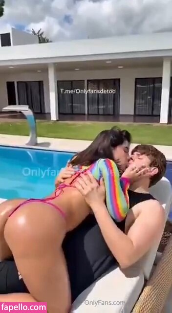 Michelle Rabbit nude leaks Photo #14