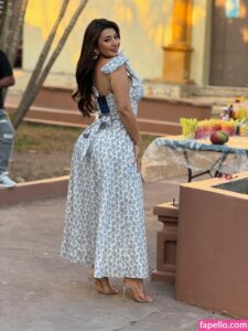 Milagro Flores nude leaks Photo #16