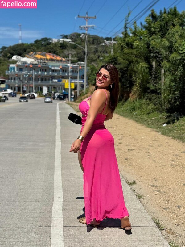 Milagro Flores nude leaks Photo #18