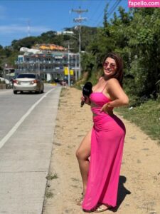 Milagro Flores nude leaks Photo #20