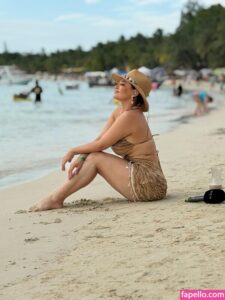 Milagro Flores nude leaks Photo #24