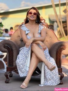 Milagro Flores nude leaks Photo #29
