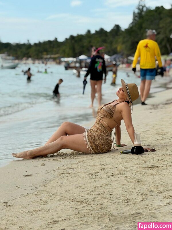 Milagro Flores nude leaks Photo #31